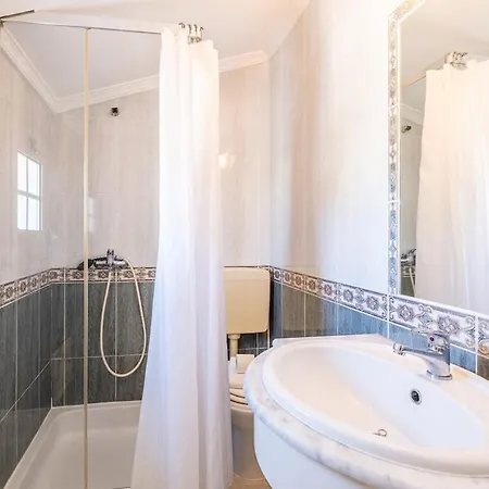 דירה Casa Vela אלבופיירה