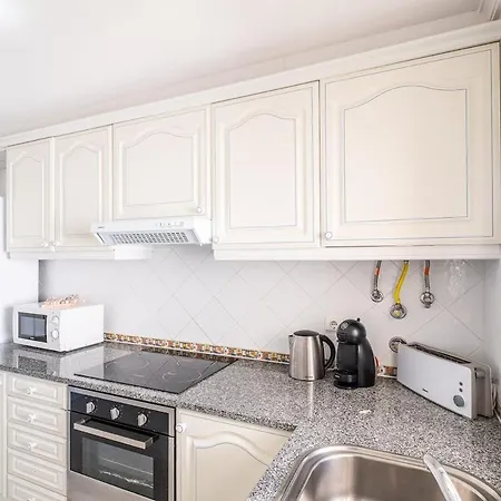 Casa Vela דירה *