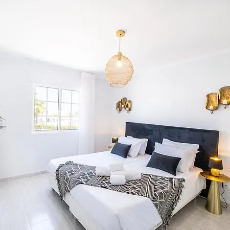 Casa Vela דירה אלבופיירה