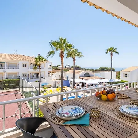 Casa Vela * אלבופיירה