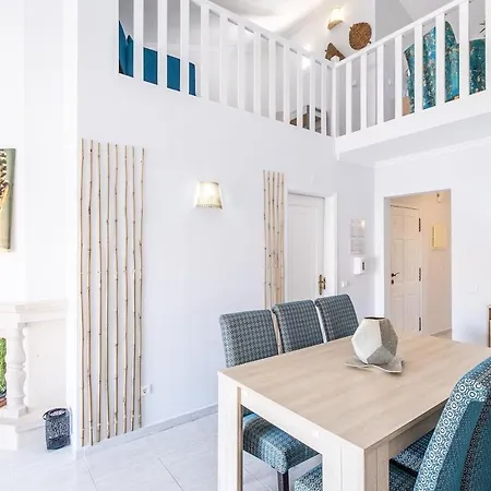 Casa Vela 阿尔布费拉