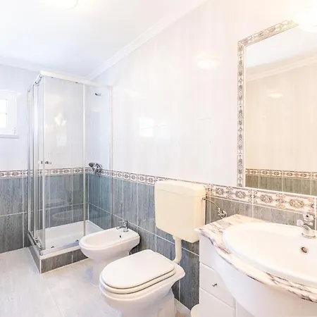 Casa Vela * אלבופיירה