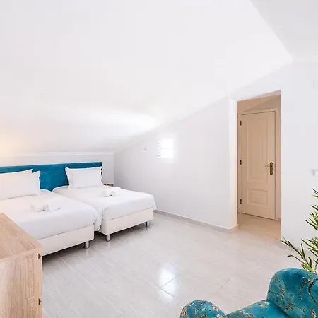 Casa Vela *