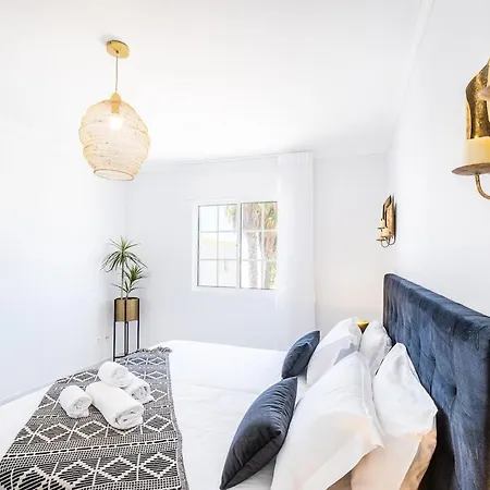 Casa Vela 公寓 阿尔布费拉