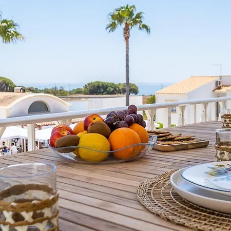 Casa Vela * Αλμπουφέιρα