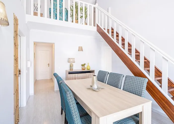 Casa Vela البوفيرا