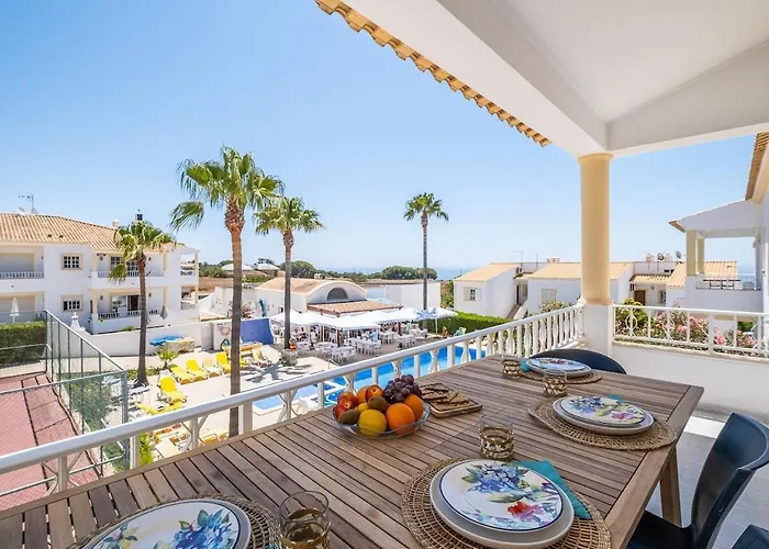 Casa Vela * البوفيرا