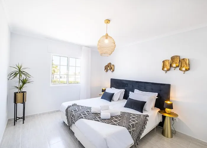 Casa Vela شقة البوفيرا