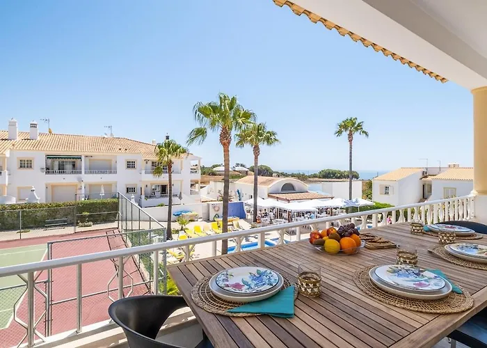 Casa Vela * البوفيرا