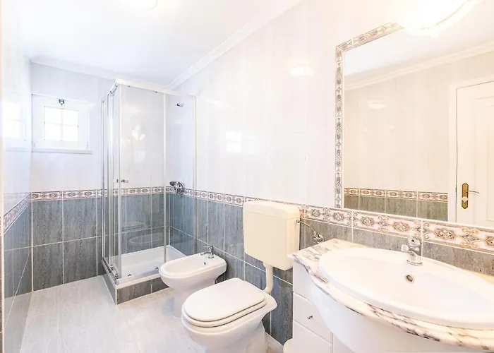 Casa Vela * البوفيرا