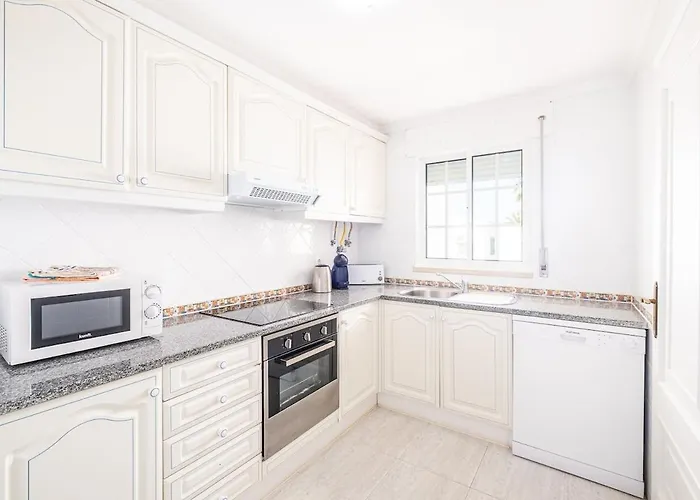 Casa Vela البوفيرا