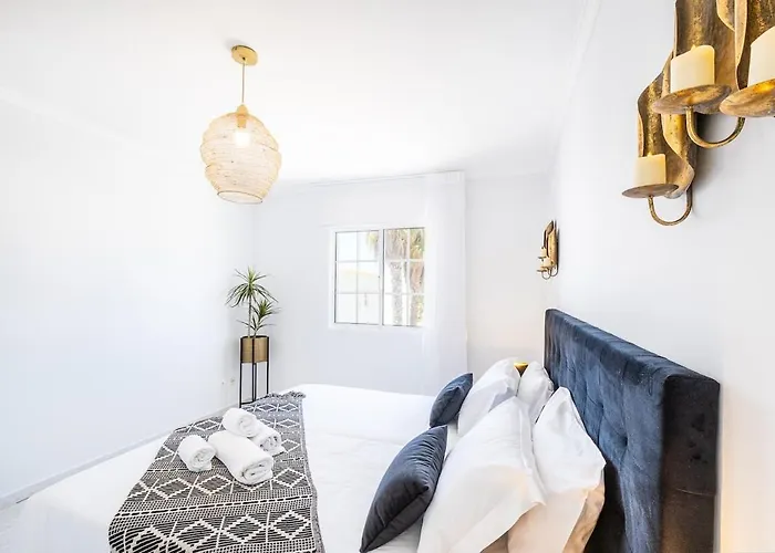 Casa Vela شقة البوفيرا