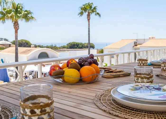 Casa Vela * البوفيرا