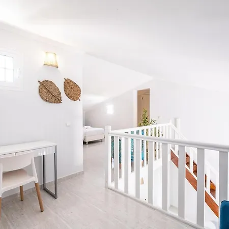 Casa Vela