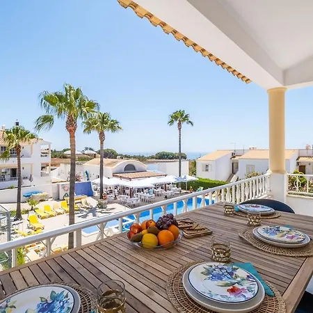 Casa Vela * אלבופיירה