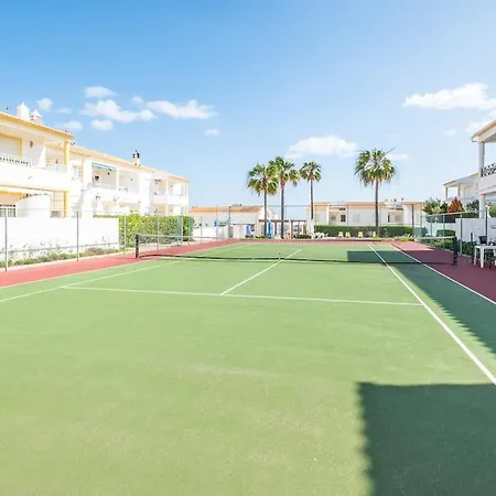 דירה Casa Vela